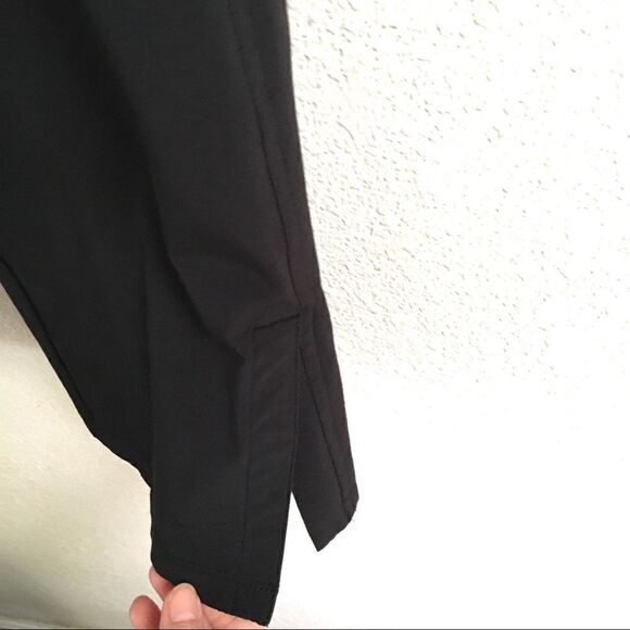 Nike drawstring yoga track pants S - Picture 5 of 10